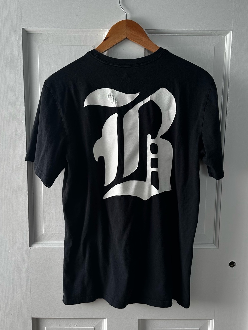 Burton - Tee - Picture 3 of 3